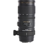 SIGMA 70-200 mm f/2.8 APO EX DG HSM Telephoto Zoom Lens - for Sony