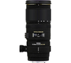 SIGMA 70-200 mm f/2.8 EX DG OS HSM Telephoto Zoom Lens - for Nikon