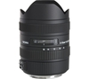 SIGMA 8-16 mm f/4.5-5.6 CD HSM Wide-angle Zoom Lens - for Canon