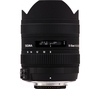 SIGMA 8-16 mm f/4.5-5.6 CD HSM Wide-angle Zoom Lens - for Nikon