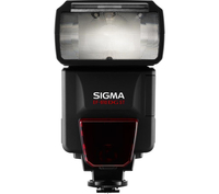 SIGMA EF-610 DG ST Flashgun - for Canon