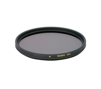 Sigma AFF950 Circular Polarising Lens Filter