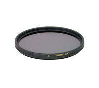 Sigma Circular Polarising Lens Filter
