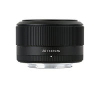 Sigma EX DN 30 mm f/2.8 Standard Lens