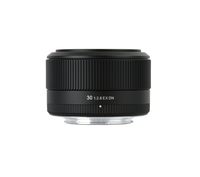 Sigma EX DN 30 mm f/2.8 Standard Lens