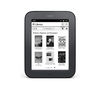 Simple Touch GlowLight eReader - Black,  Black