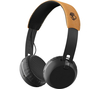 SKULLCANDY Grind S5GBW-J543 Wireless Bluetooth Headphones - Black,  Black