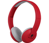 SKULLCANDY Uproar S5URHW-462 Wireless Bluetooth Headphones - Red & Black,  Red