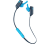 SKULLCANDY XTfree Wireless Bluetooth Headphones - Blue,  Blue