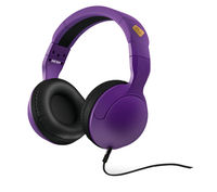 Skullcandy Hesh 2.0 S6HSDY-210 Headphones - Purple,  Purple
