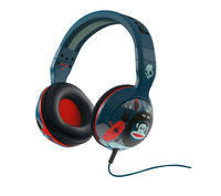 Skullcandy Hesh 2.0 S6HSFZ-330 Headphones - Paul Frank Design