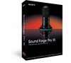 Sony Sound Forge Pro 10