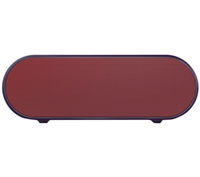 Sony SRS X2 Portable Wireless Speaker - Red,  Red