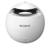 Sony SRSX1 Portable Wireless Speaker - White,  White