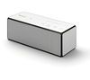 Sony SRSX3 Portable Wireless Speaker - White,  White