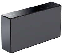 Sony SRSX5B.CEK Portable Wireless Speaker - Black,  Black