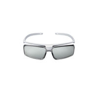 Sony TDGSV5P Passive SimulView 3D Gaming Glasses - Twin Pack