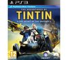 Sony The Adventures of TinTin: The Secret of the Unicorn - for PS3