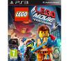 Sony The LEGO Movie Video Game - for PS3
