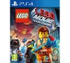 Sony The LEGO Movie Video Game - for PS4