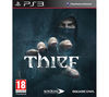 Sony Thief - for PS3