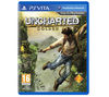 Sony Uncharted: Golden Abyss - for PS Vita