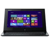 Sony VAIO Duo SVD1121Q2EB 11.6" Touchscreen Convertible Ultrabook