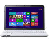 Sony VAIO E Series SVE1512M1EW.CEK Refurbished 15.5" Laptop - White,  White