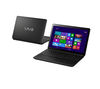 Sony VAIO Fit 15 E SVF1521C6EB 15.5" Touchscreen Laptop