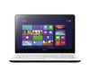Sony VAIO FIT 15 E SVF1521G2EW 15.5" Touchscreen Laptop - White,  White