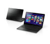 Sony Vaio Fit 15 Multi-Flip SVF15N1Z2EB.CEK 15.5" Touchscreen Ultrabook 2 in 1