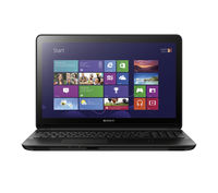 Sony VAIO Fit 15 SVF1521G2EB 15.5" Touchscreen Laptop