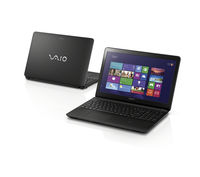 Sony VAIO Fit 15E SVF1521E7EB 15.5" Laptop