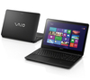 Sony VAIO Fit 15E SVF1532C4EB 15.5" Touchscreen Laptop