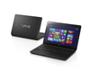 Sony VAIO Fit 15E SVF1532H4EB 15.5" Laptop
