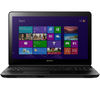Sony VAIO Fit E SVF1521K4E Refurbished 15.5" Touchscreen Laptop