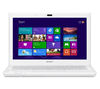 Sony VAIO S Series SVS1312J3EW.CEK 13.3" Laptop - White,  White