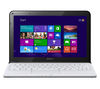 Sony VAIO SVE1112M1EW 11.6" Laptop - White,  White