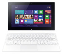 Sony VAIO Tap 11 11.6" Touchscreen Refurbished 2 in 1