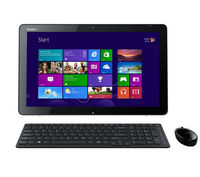Sony VAIO Tap SVJ2021V1EWI.CEK 20" Touchscreen All-in-One PC