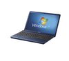 Sony VAIO VPCEH1J1E 15.5" Laptop - Blue,  Blue