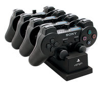 Sony VS2787 Quad Charging Stand