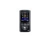 Sony Walkman NWZ-E384B 8 GB MP3 Player with FM radio - Black,  Black