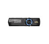 Sony Walkman NWZB172 2 GB MP3 Player - Black,  Black