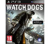 Sony Watch_Dogs - for PS3