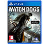 Sony Watch_Dogs - for PS4