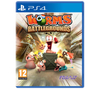 Sony Worms Battlegrounds - for PS4