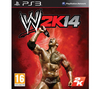 Sony WWE 2K14 - for PS3