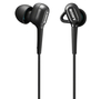 Sony XBAC10B.AE Headphones - Black,  Black