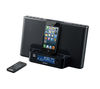 Sony XDRDS16IPN Speaker Dock - with Apple Lightning Connector,  Black